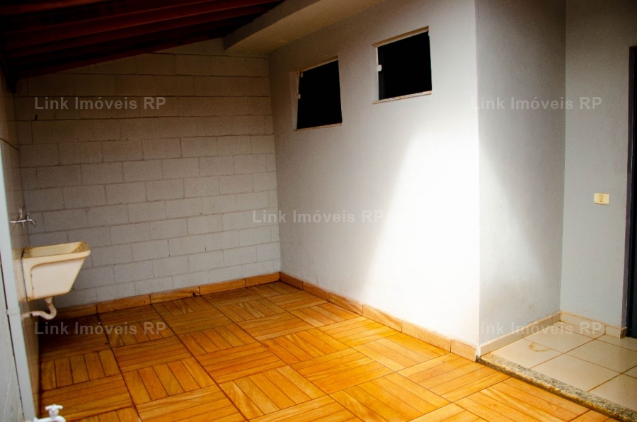 Casa em Condomnio 170m em Jardim Interlagos em Ribeiro Preto, por R$ 495.000