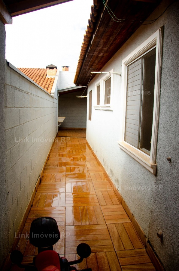 Casa em Condomnio 170m em Jardim Interlagos em Ribeiro Preto, por R$ 495.000