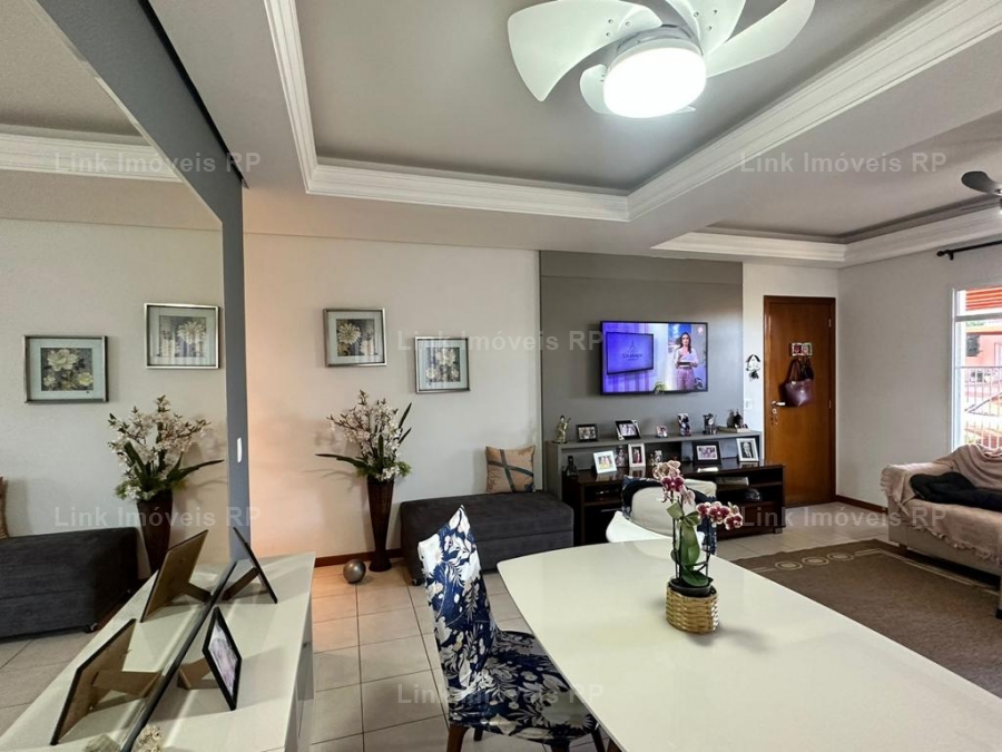 Casa em Condomnio 170m em Recreio das Accias em Ribeiro Preto, por R$ 990.000