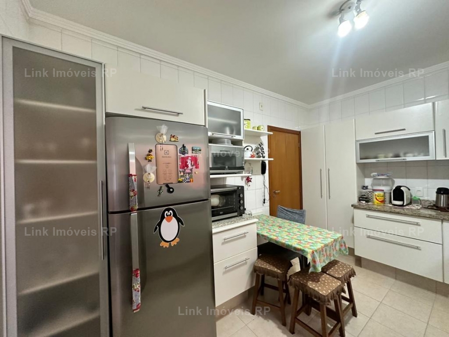 Casa em Condomnio 170m em Recreio das Accias em Ribeiro Preto, por R$ 990.000