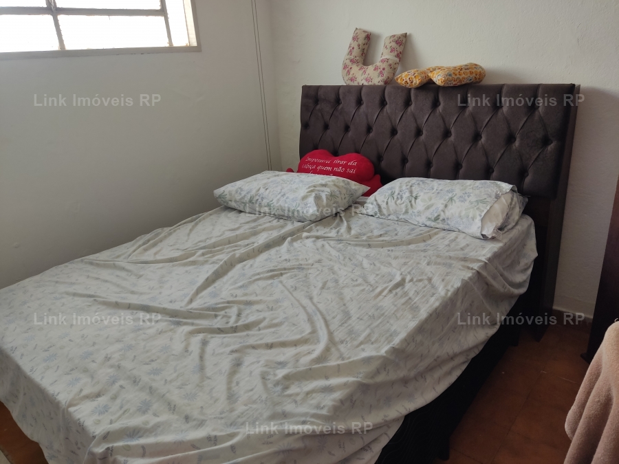 Casa Comercial 131m em Campos Eliseos em Ribeiro Preto, por R$ 350.000