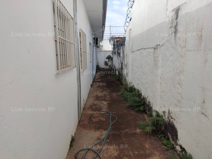 Casa Comercial 131m em Campos Eliseos em Ribeiro Preto, por R$ 350.000