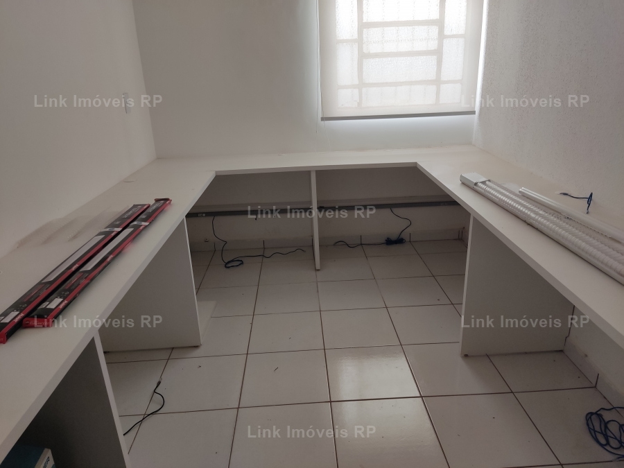 Sala Comercial 26m em Campos Eliseos em Ribeiro Preto, por R$ 1.200/ms
