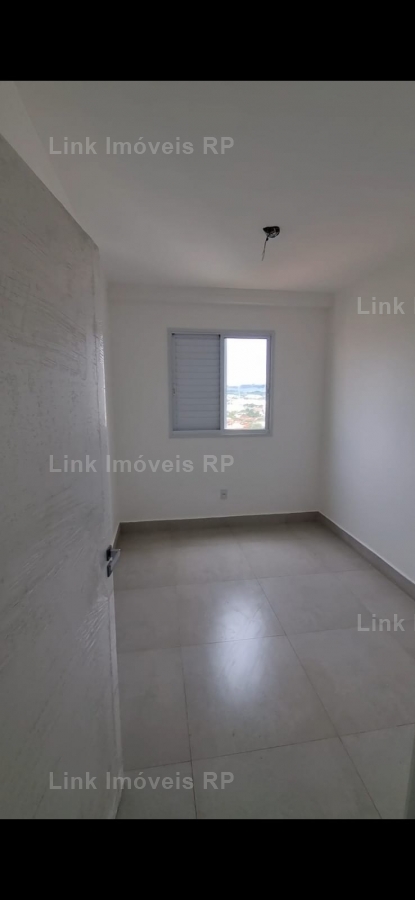 Apartamento 60m em Ribeirnia em Ribeiro Preto, por R$ 384.000
