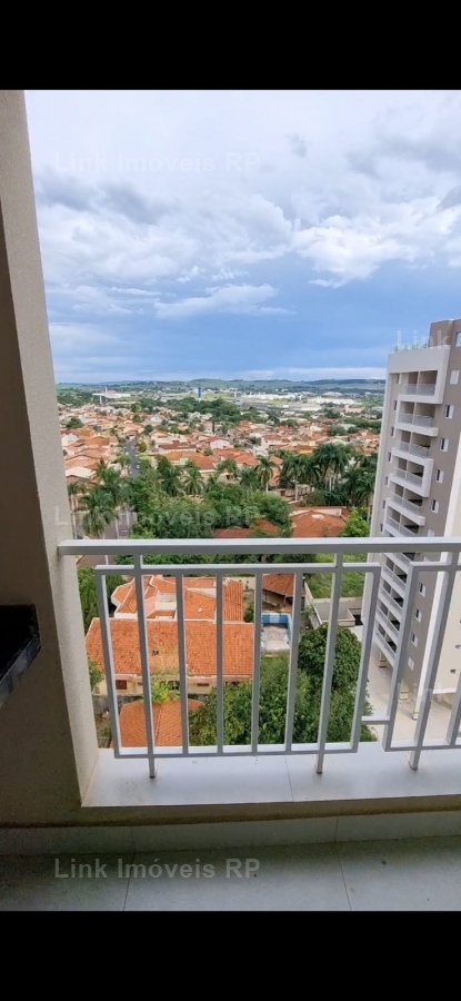 Apartamento 60m em Ribeirnia em Ribeiro Preto, por R$ 384.000