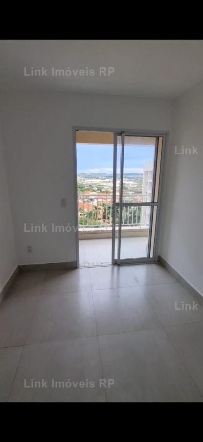 Apartamento 60m em Ribeirnia em Ribeiro Preto, por R$ 384.000