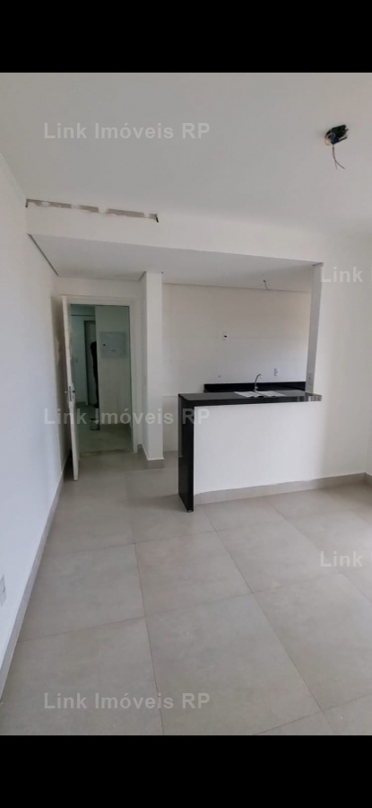 Apartamento 60m em Ribeirnia em Ribeiro Preto, por R$ 384.000
