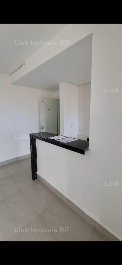Apartamento 60m em Ribeirnia em Ribeiro Preto, por R$ 384.000
