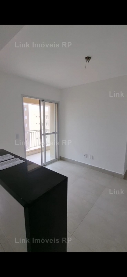 Apartamento 60m em Ribeirnia em Ribeiro Preto, por R$ 384.000