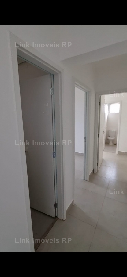 Apartamento 60m em Ribeirnia em Ribeiro Preto, por R$ 384.000