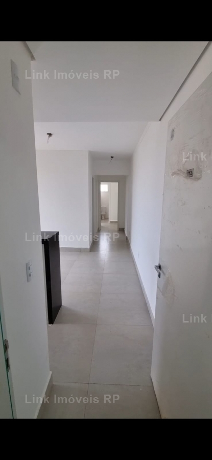 Apartamento 60m em Ribeirnia em Ribeiro Preto, por R$ 384.000