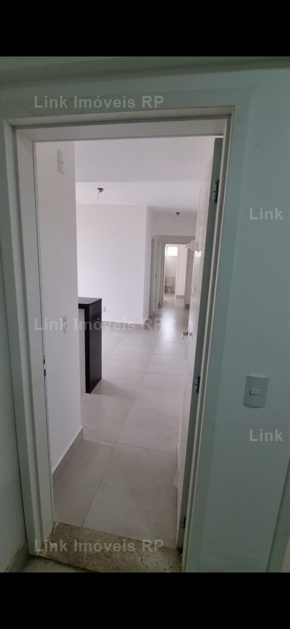 Apartamento 60m em Ribeirnia em Ribeiro Preto, por R$ 384.000