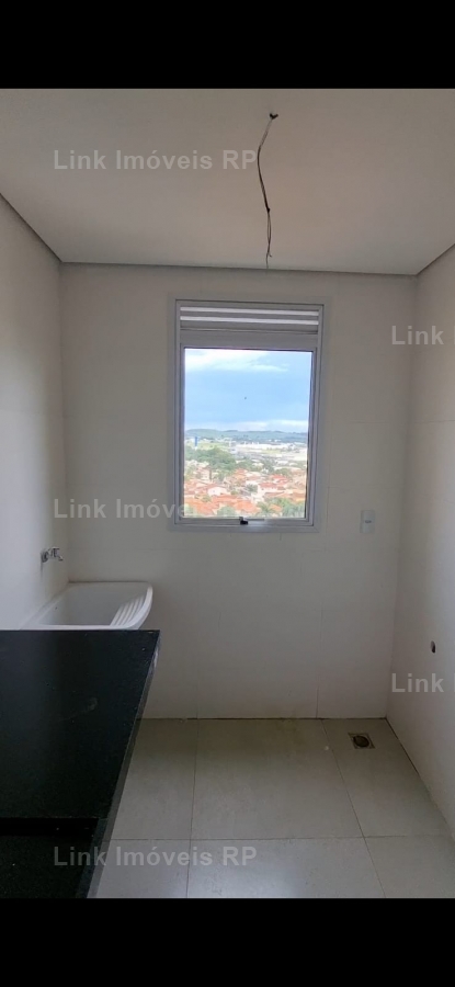 Apartamento 60m em Ribeirnia em Ribeiro Preto, por R$ 384.000