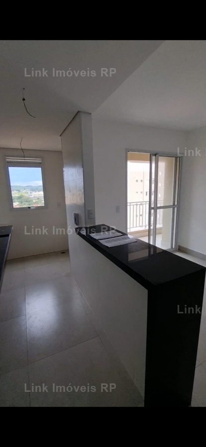 Apartamento em Ribeirnia, Ribeiro Preto - Cod. 05427