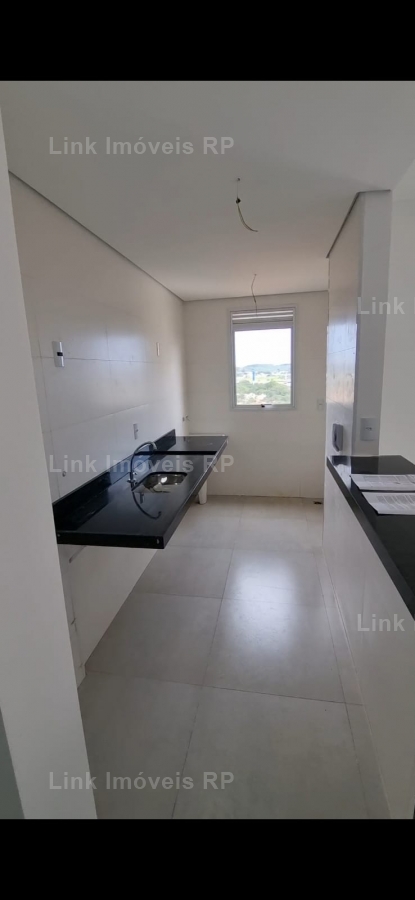 Apartamento 60m em Ribeirnia em Ribeiro Preto, por R$ 384.000