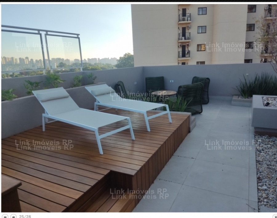 Apartamento 60m em Ribeirnia em Ribeiro Preto, por R$ 384.000