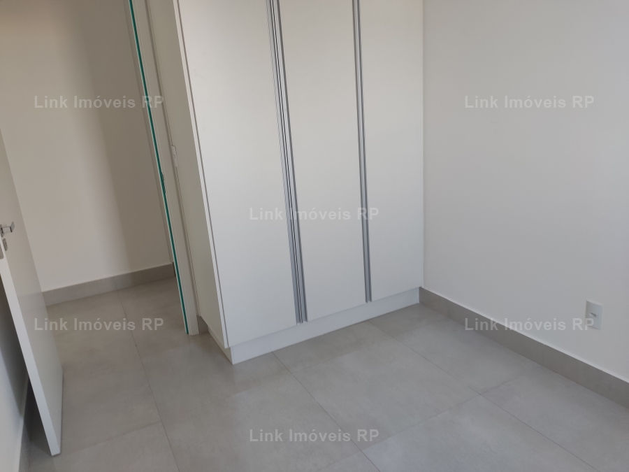 Apartamento 60m em Ribeirnia em Ribeiro Preto, por R$ 2.600/ms