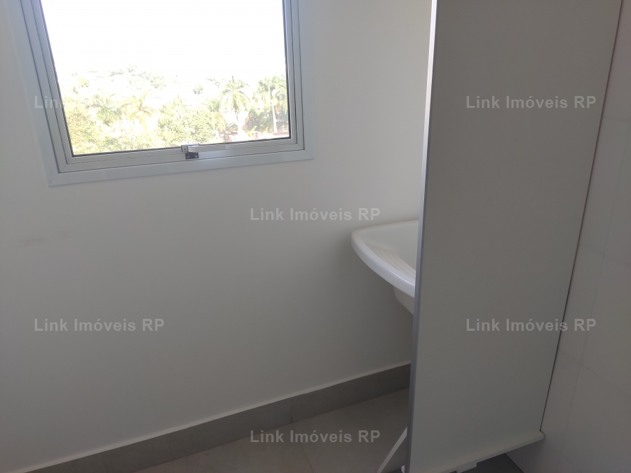 Apartamento 60m em Ribeirnia em Ribeiro Preto, por R$ 2.600/ms