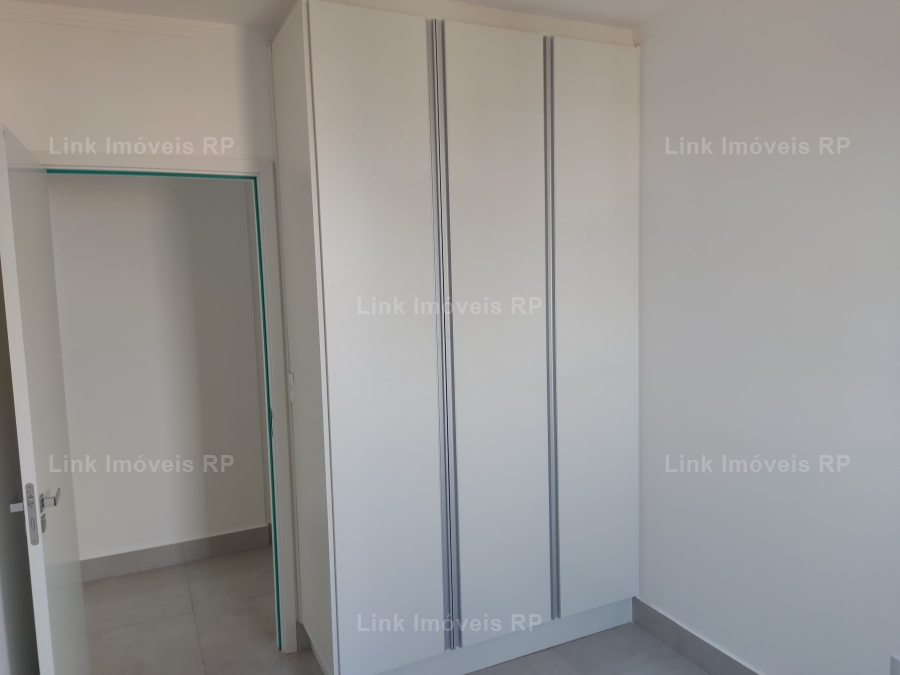 Apartamento 60m em Ribeirnia em Ribeiro Preto, por R$ 2.600/ms