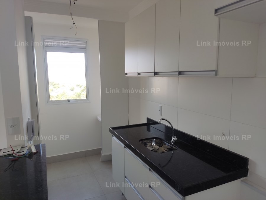 Apartamento em Ribeirnia, Ribeiro Preto - Cod. 05429