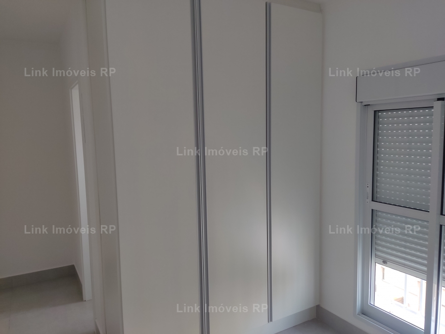 Apartamento 60m em Ribeirnia em Ribeiro Preto, por R$ 2.600/ms