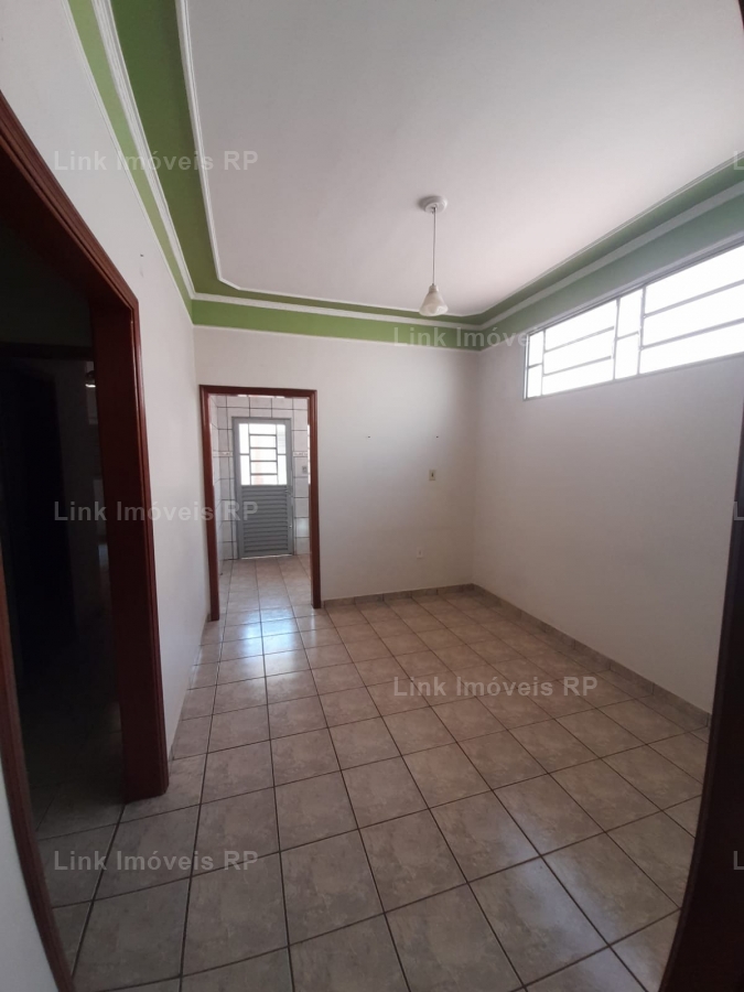 Casa Padro 150m em Monte Alegre em Ribeiro Preto, por R$ 358.000