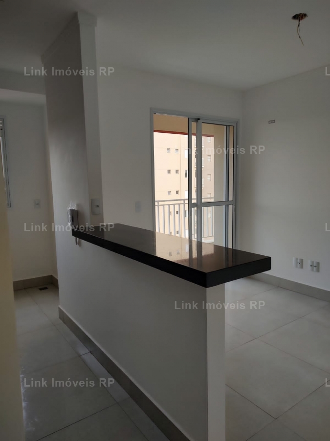 Apartamento em Ribeirnia, Ribeiro Preto - Cod. 05432