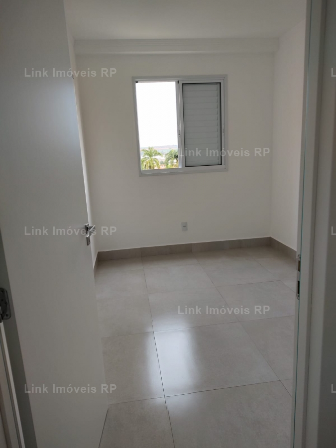 Apartamento 60m em Ribeirnia em Ribeiro Preto, por R$ 395.000