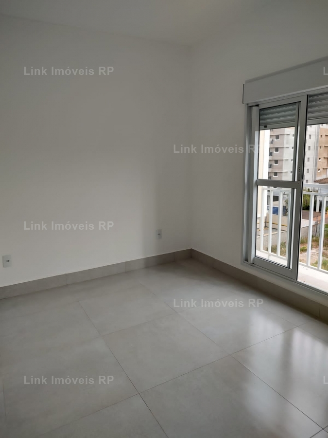 Apartamento 60m em Ribeirnia em Ribeiro Preto, por R$ 395.000