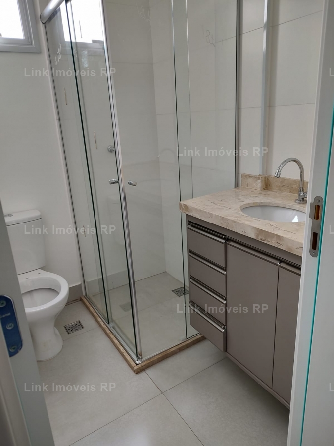 Apartamento 60m em Ribeirnia em Ribeiro Preto, por R$ 395.000
