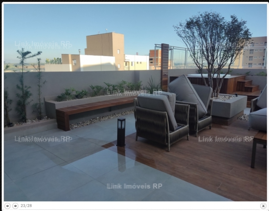 Apartamento 60m em Ribeirnia em Ribeiro Preto, por R$ 395.000