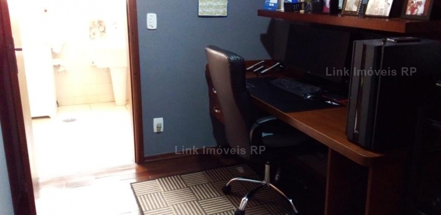 Apartamento 152m em Parque dos Bandeirantes em Ribeiro Preto, por R$ 450.000
