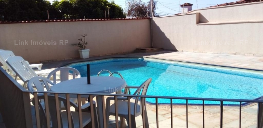 Apartamento 152m em Parque dos Bandeirantes em Ribeiro Preto, por R$ 450.000