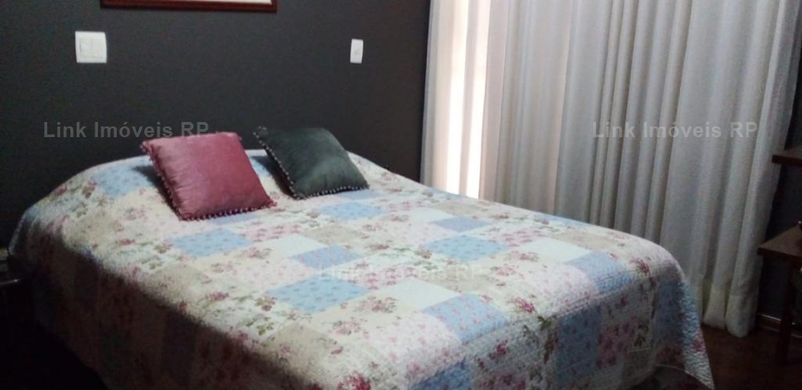 Apartamento 152m em Parque dos Bandeirantes em Ribeiro Preto, por R$ 450.000
