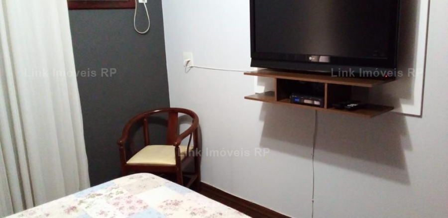 Apartamento 152m em Parque dos Bandeirantes em Ribeiro Preto, por R$ 450.000