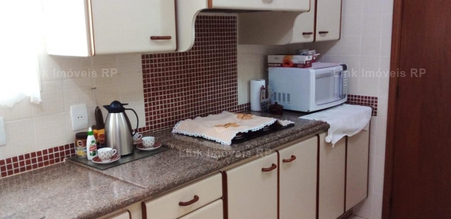 Apartamento 152m em Parque dos Bandeirantes em Ribeiro Preto, por R$ 450.000