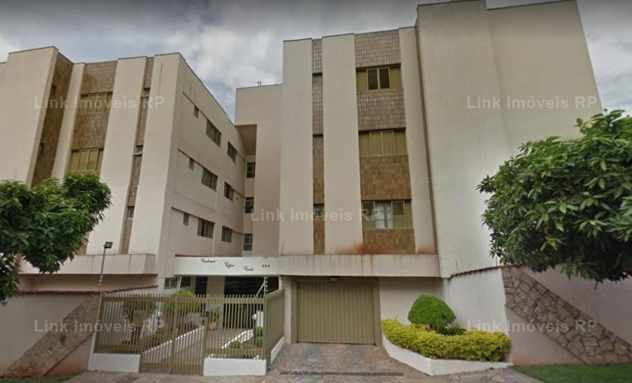 Apartamento 152m em Parque dos Bandeirantes em Ribeiro Preto, por R$ 450.000