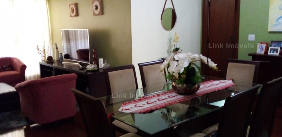 Apartamento 152m em Parque dos Bandeirantes em Ribeiro Preto, por R$ 450.000
