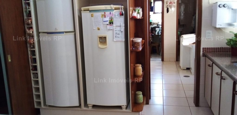 Apartamento 152m em Parque dos Bandeirantes em Ribeiro Preto, por R$ 450.000