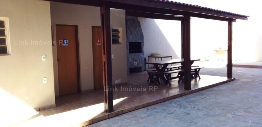 Apartamento 152m em Parque dos Bandeirantes em Ribeiro Preto, por R$ 450.000