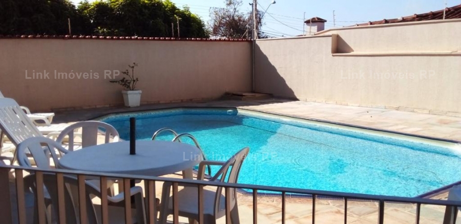 Apartamento 152m em Parque dos Bandeirantes em Ribeiro Preto, por R$ 450.000