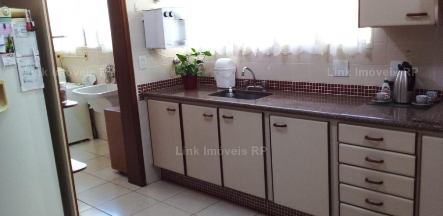 Apartamento 152m em Parque dos Bandeirantes em Ribeiro Preto, por R$ 450.000