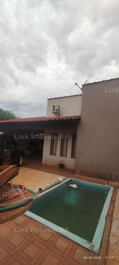 Casa Padro 80m em Jardim Antnio Palocci em Ribeiro Preto, por R$ 2.400/ms