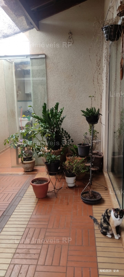 Casa Padro 80m em Jardim Antnio Palocci em Ribeiro Preto, por R$ 2.400/ms