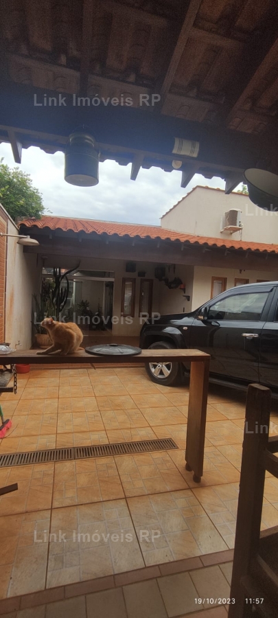 Casa Padro 80m em Jardim Antnio Palocci em Ribeiro Preto, por R$ 2.400/ms