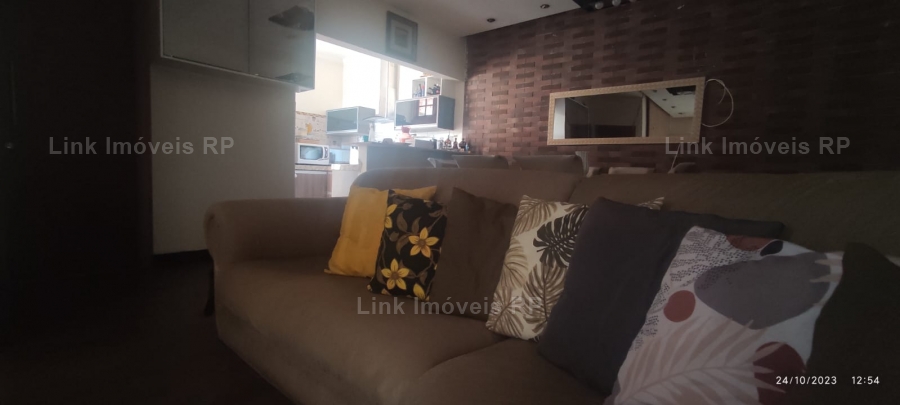 Casa Padro 80m em Jardim Antnio Palocci em Ribeiro Preto, por R$ 2.400/ms