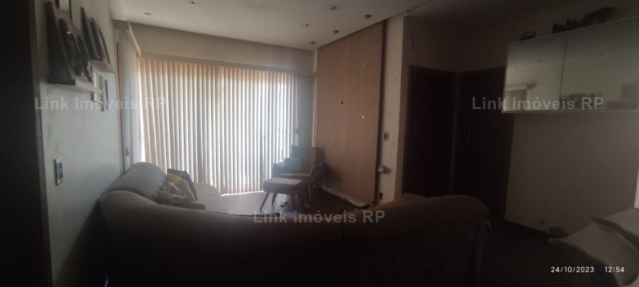 Casa Padro 80m em Jardim Antnio Palocci em Ribeiro Preto, por R$ 2.400/ms