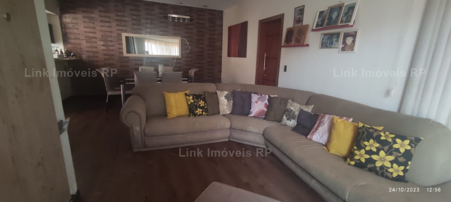 Casa Padro em Jardim Antnio Palocci, Ribeiro Preto - Cod. 05436