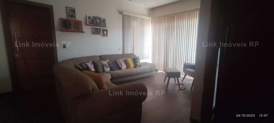 Casa Padro 80m em Jardim Antnio Palocci em Ribeiro Preto, por R$ 2.400/ms