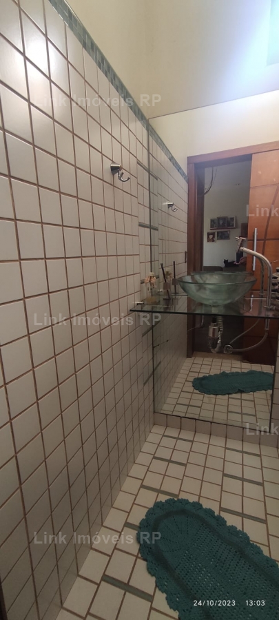 Casa Padro 80m em Jardim Antnio Palocci em Ribeiro Preto, por R$ 2.400/ms